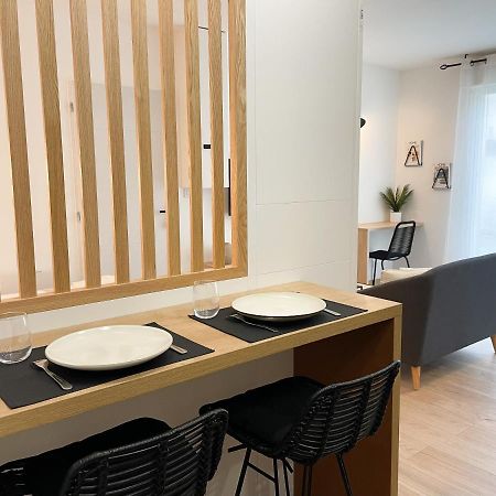 Cozymaine, Superbe Studio Au Coeur D'Angers Exteriér fotografie