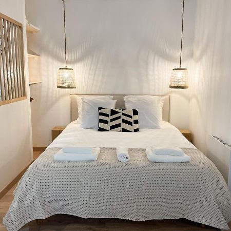 Cozymaine, Superbe Studio Au Coeur D'Angers Exteriér fotografie