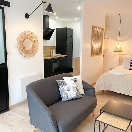 Cozymaine, Superbe Studio Au Coeur D'Angers Exteriér fotografie