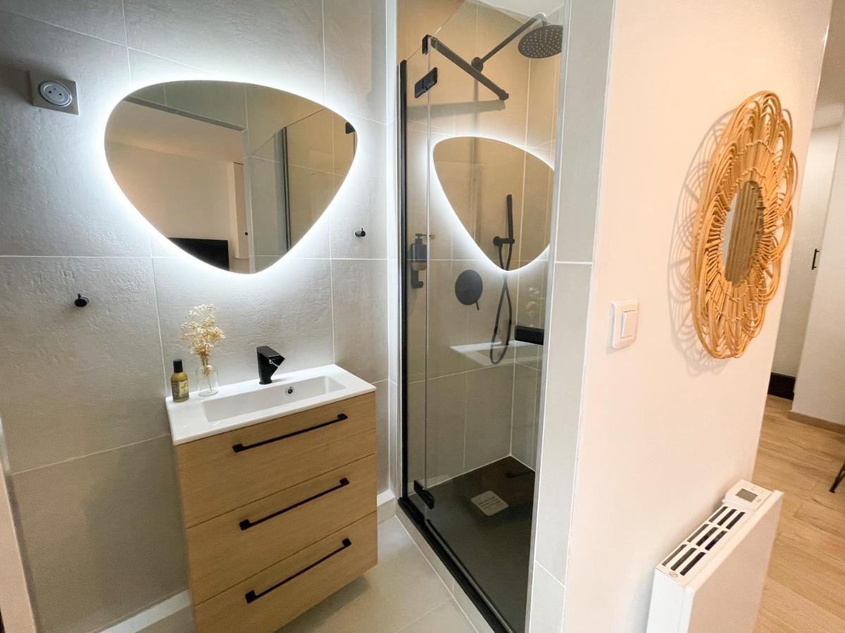Cozymaine, Superbe Studio Au Coeur D'Angers Exteriér fotografie